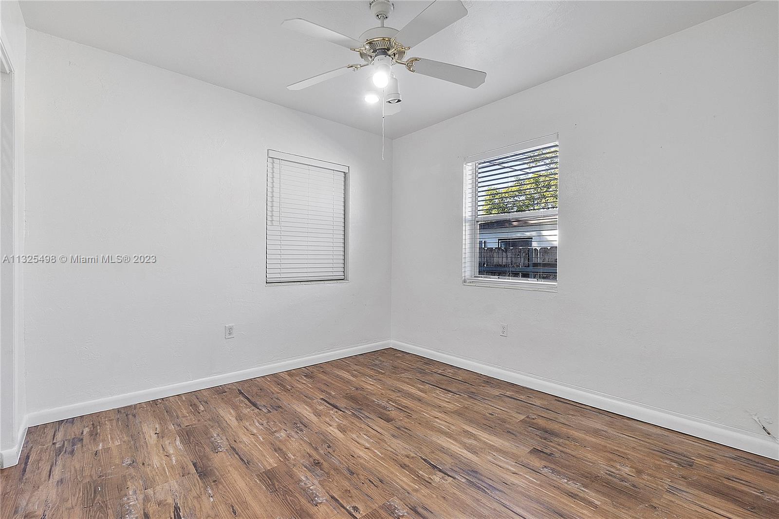 12TH ST ACRES PLAN 1 - Residential Lease