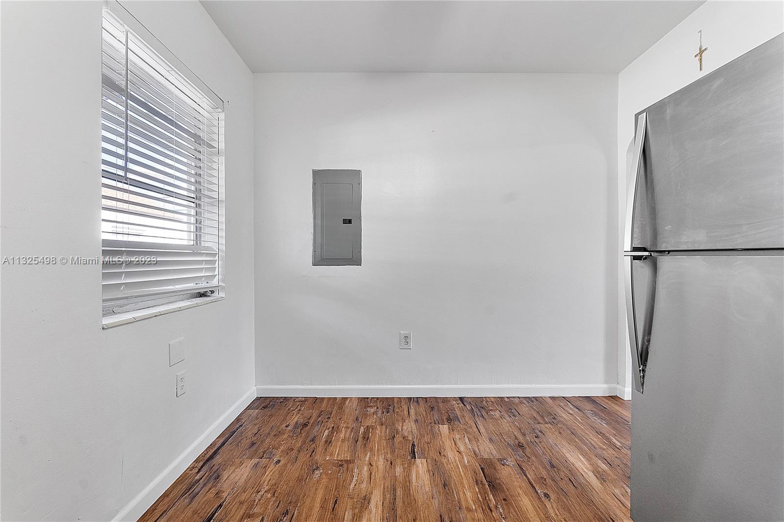 12TH ST ACRES PLAN 1 - Residential Lease