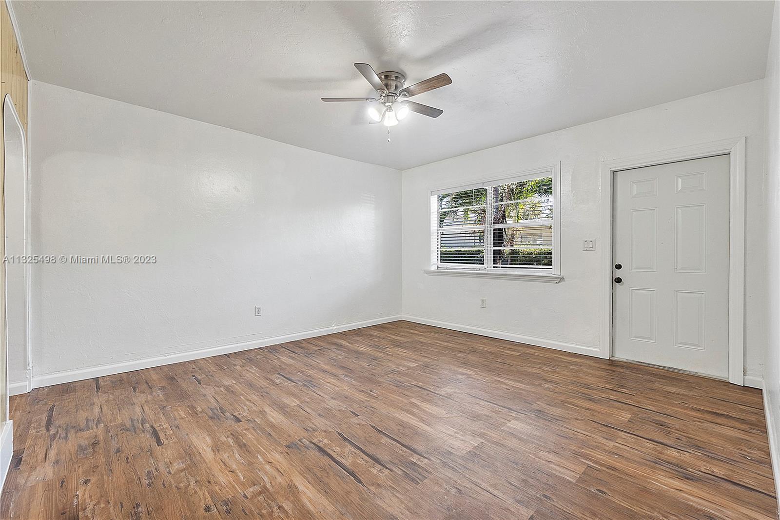 12TH ST ACRES PLAN 1 - Residential Lease
