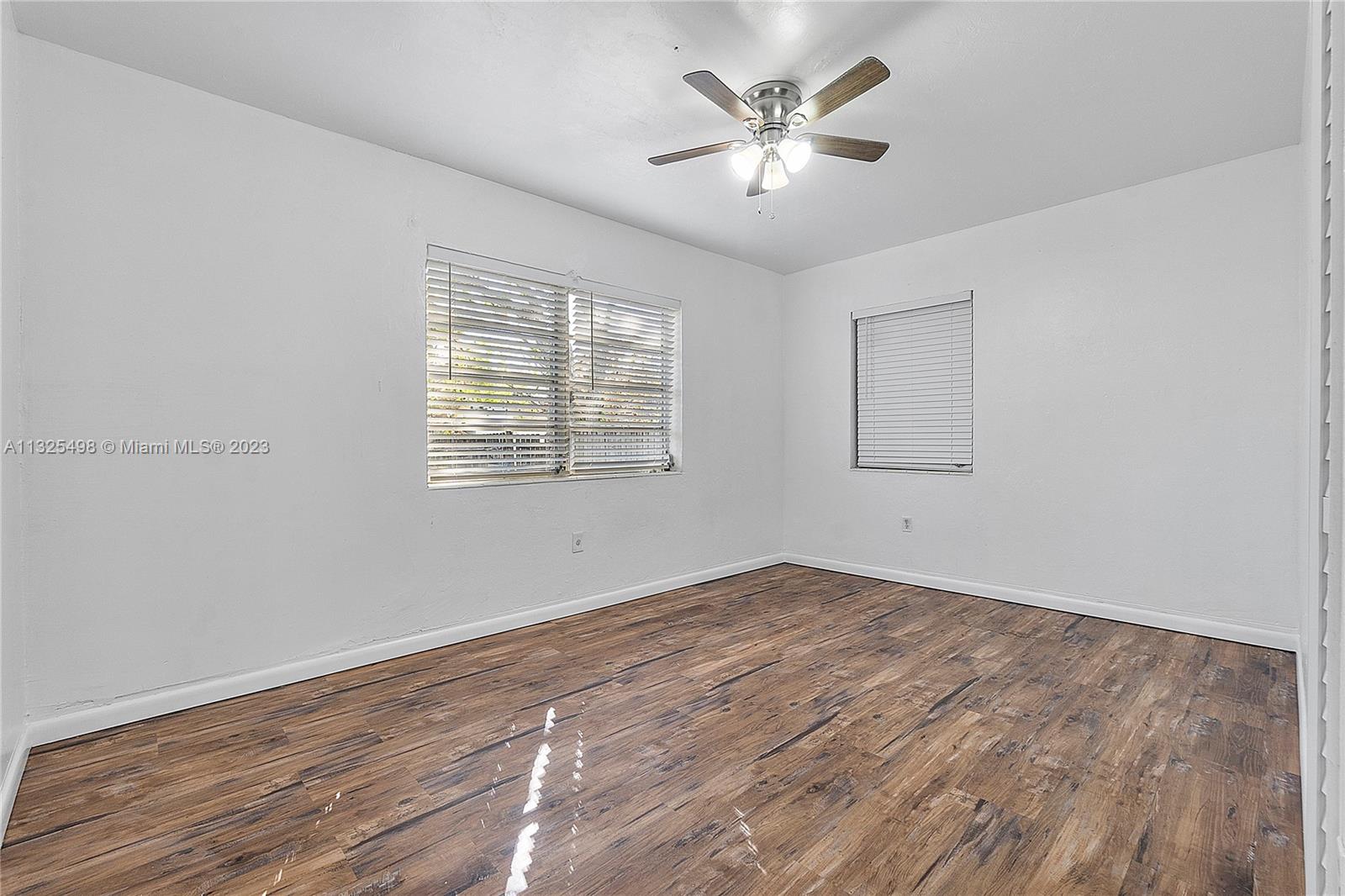12TH ST ACRES PLAN 1 - Residential Lease