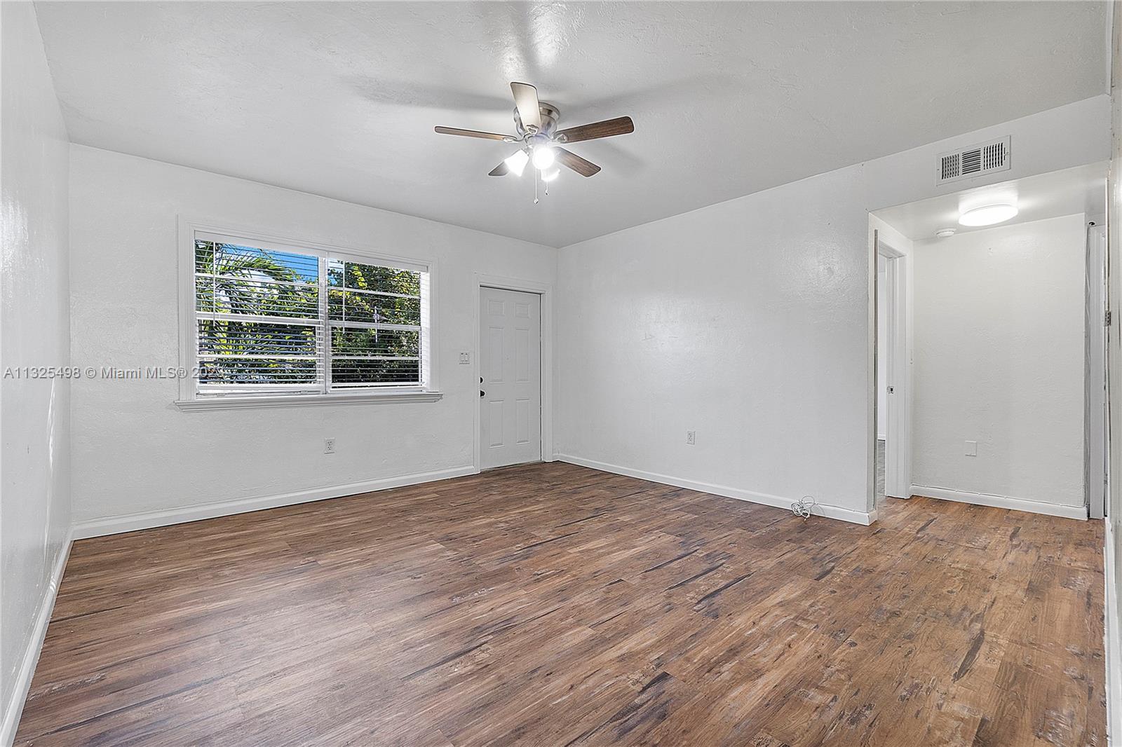 12TH ST ACRES PLAN 1 - Residential Lease