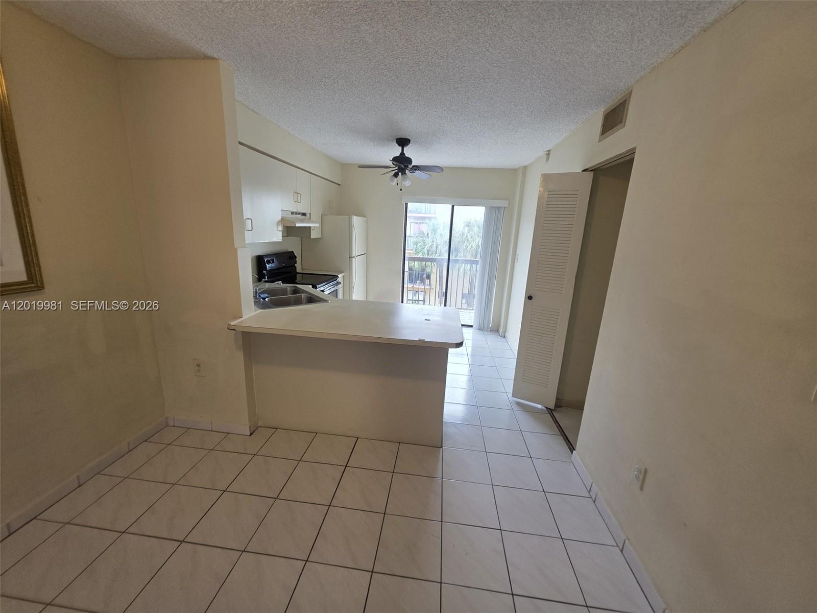 ALAMEDA TOWER 6 CONDO - Residential