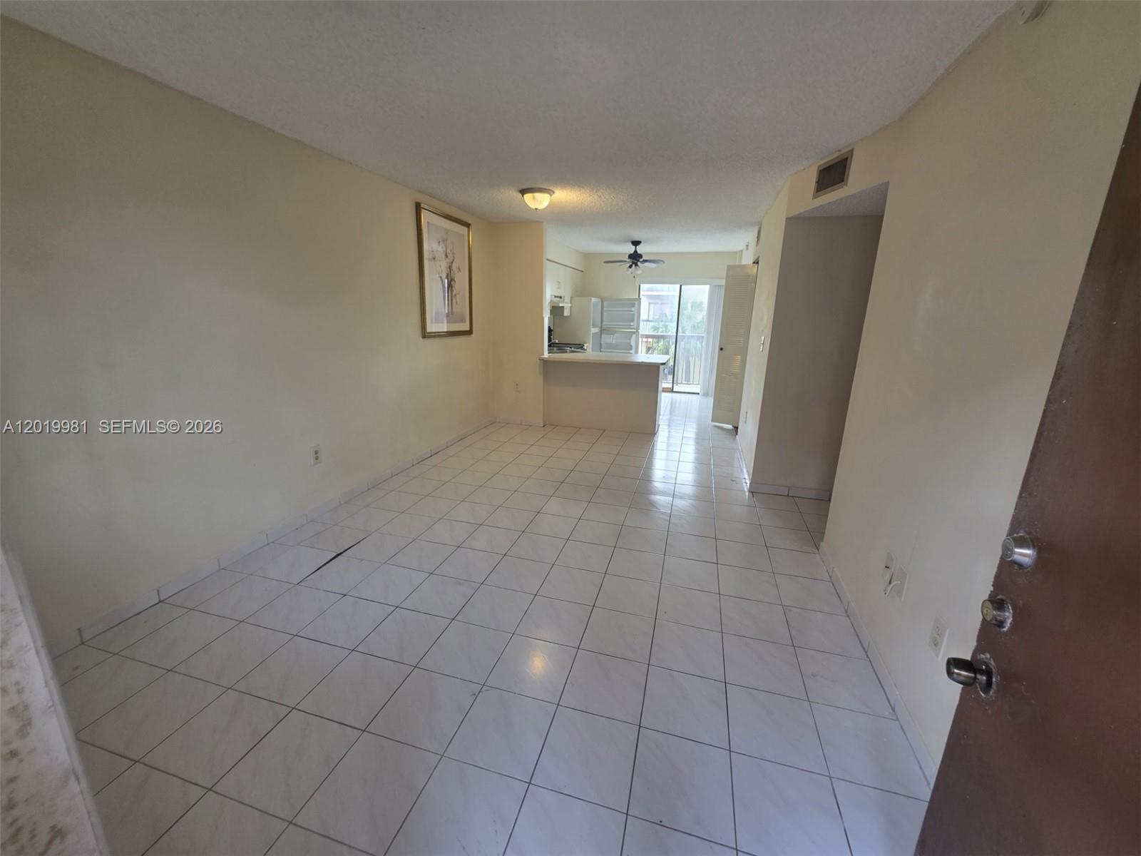 ALAMEDA TOWER 6 CONDO - Residential