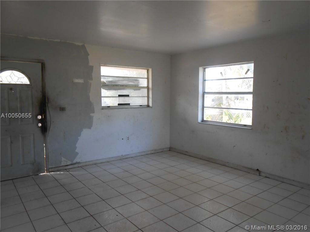 So Miami Heights Third Ad - Residential