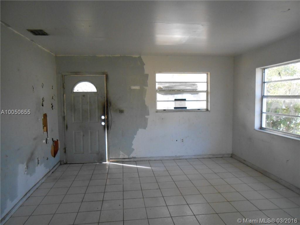 So Miami Heights Third Ad - Residential