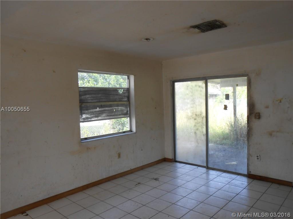 So Miami Heights Third Ad - Residential