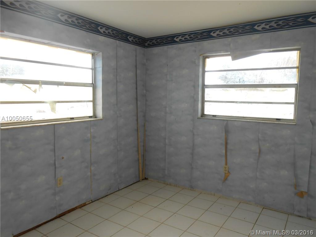 So Miami Heights Third Ad - Residential
