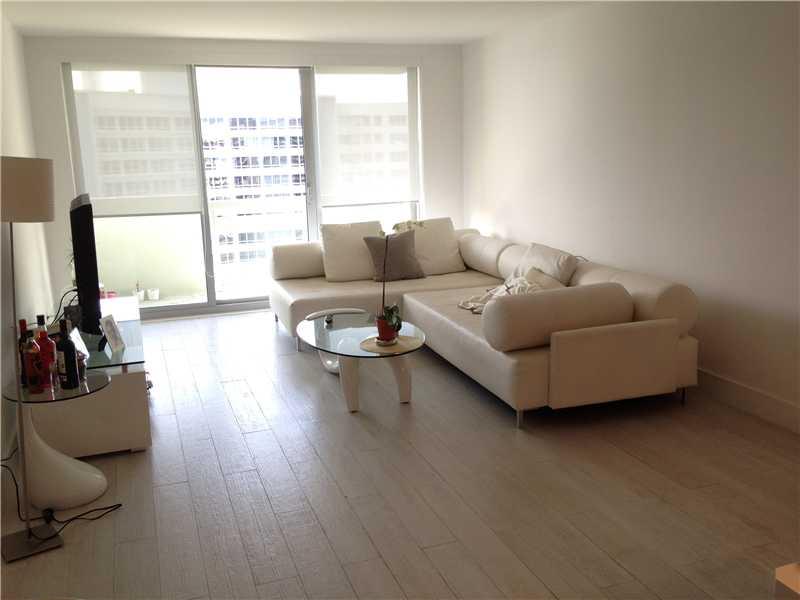 FLAMINGO SOUTH BEACH I CO - Residential Lease