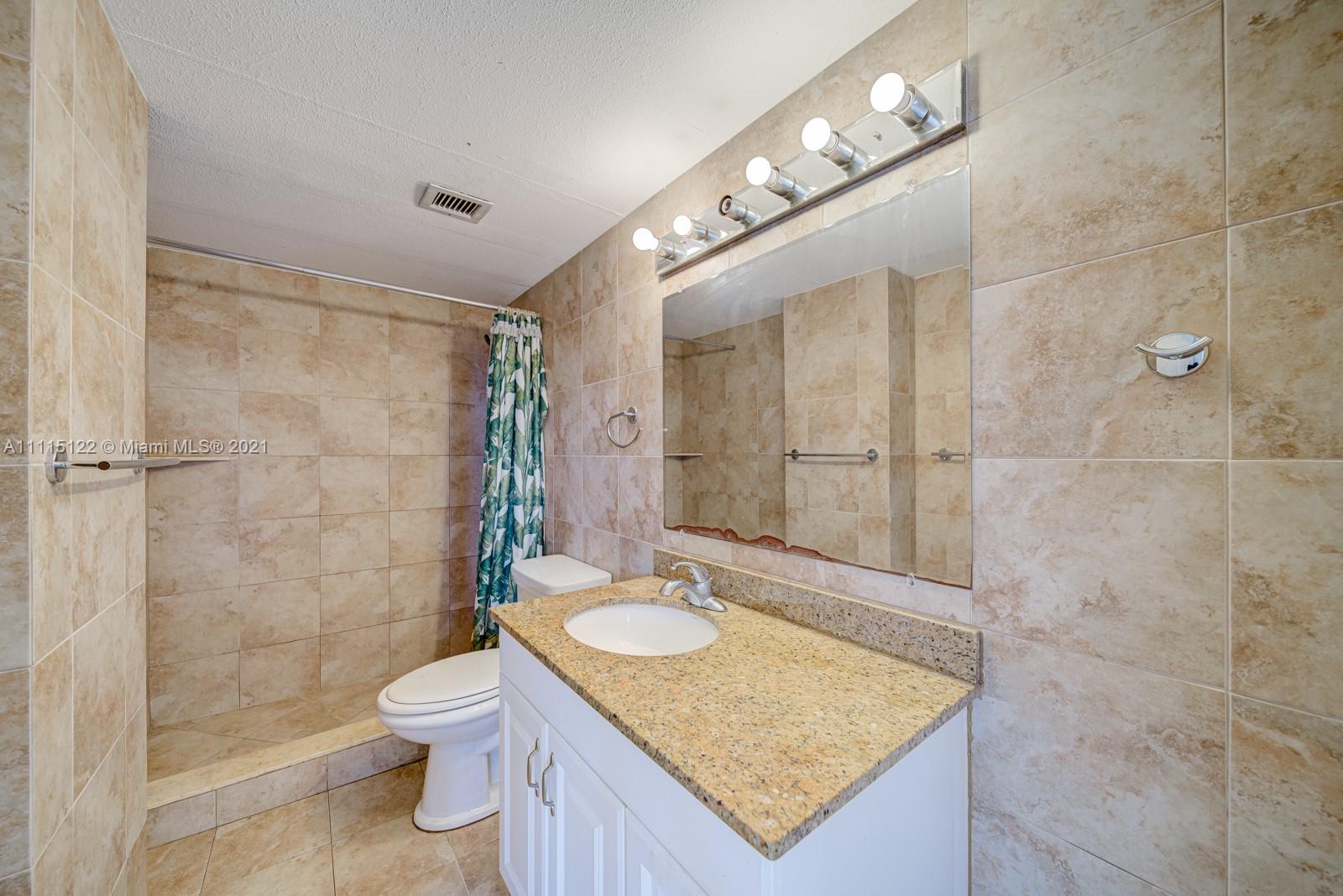 CLIFTON CONDO - Residential