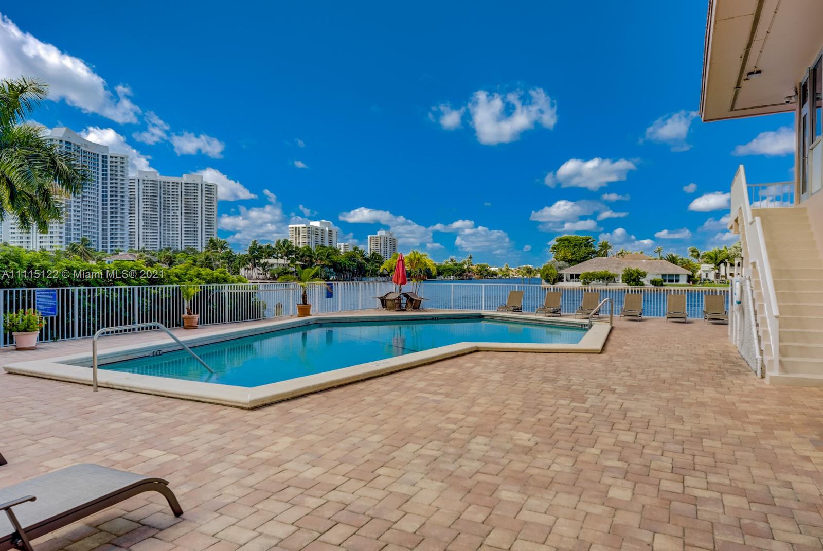 CLIFTON CONDO - Residential