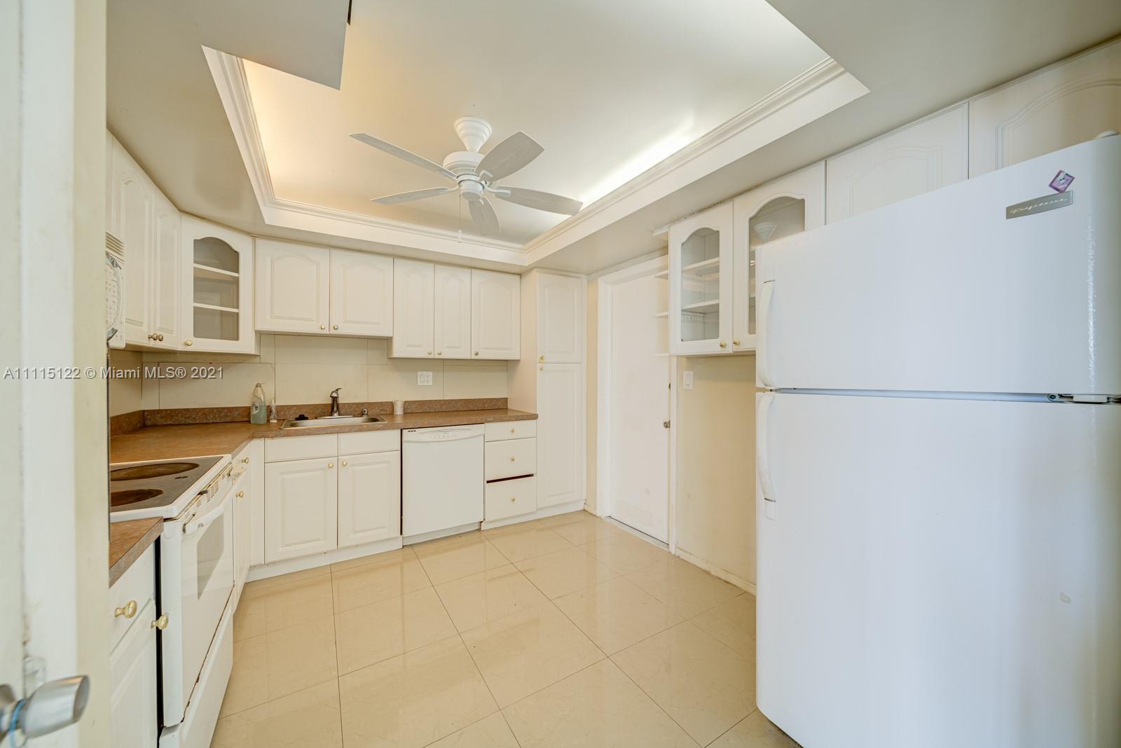 CLIFTON CONDO - Residential