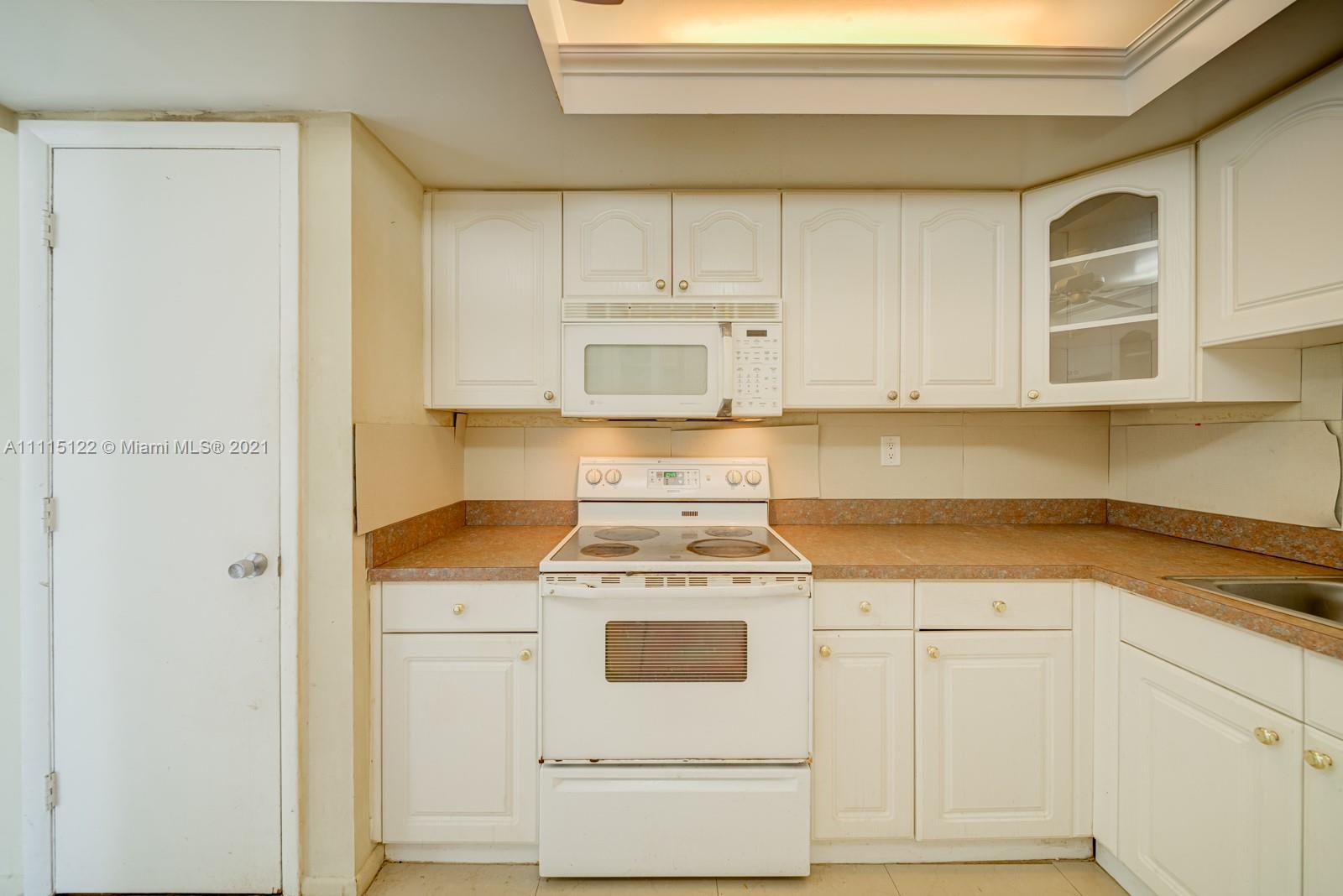 CLIFTON CONDO - Residential