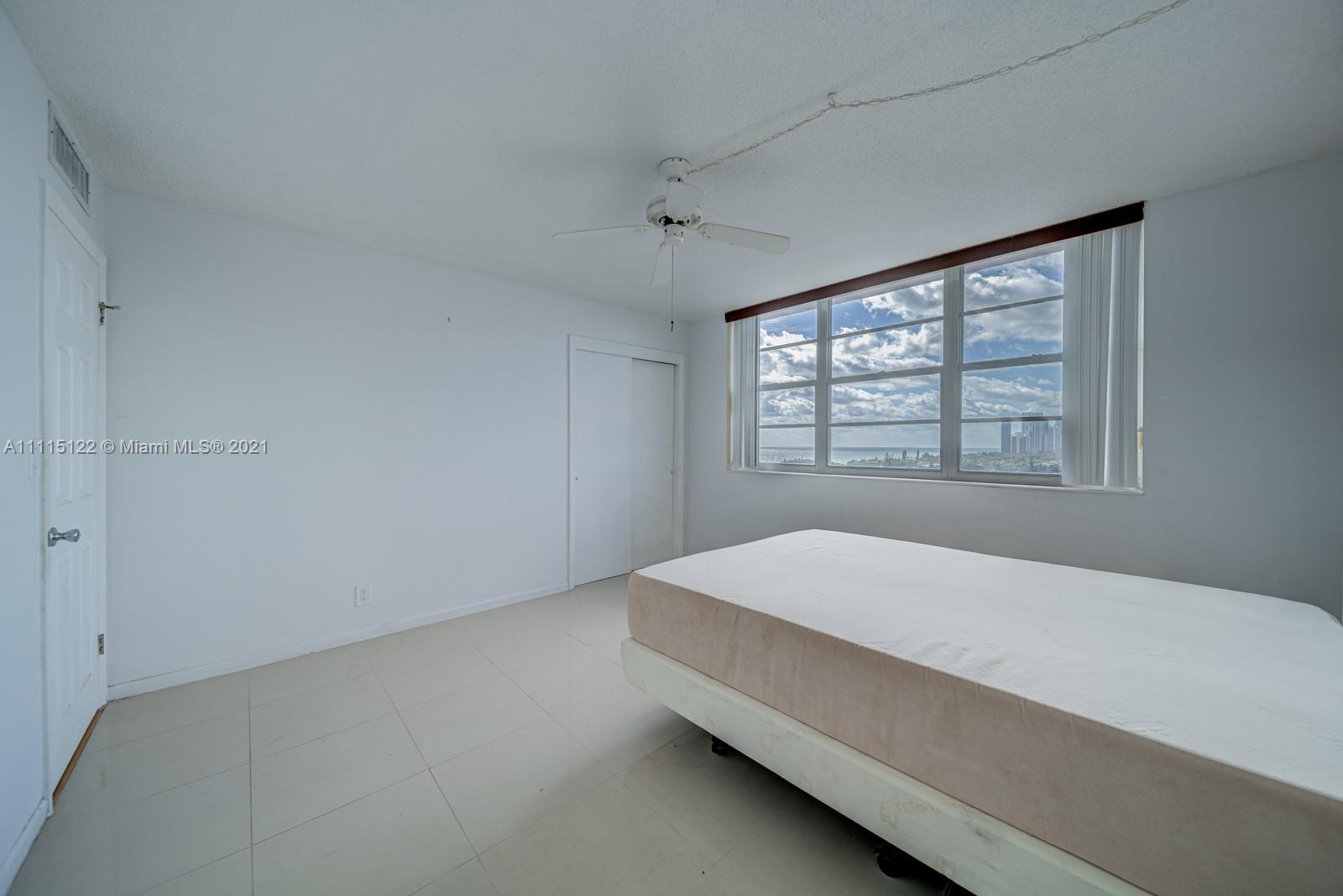 CLIFTON CONDO - Residential