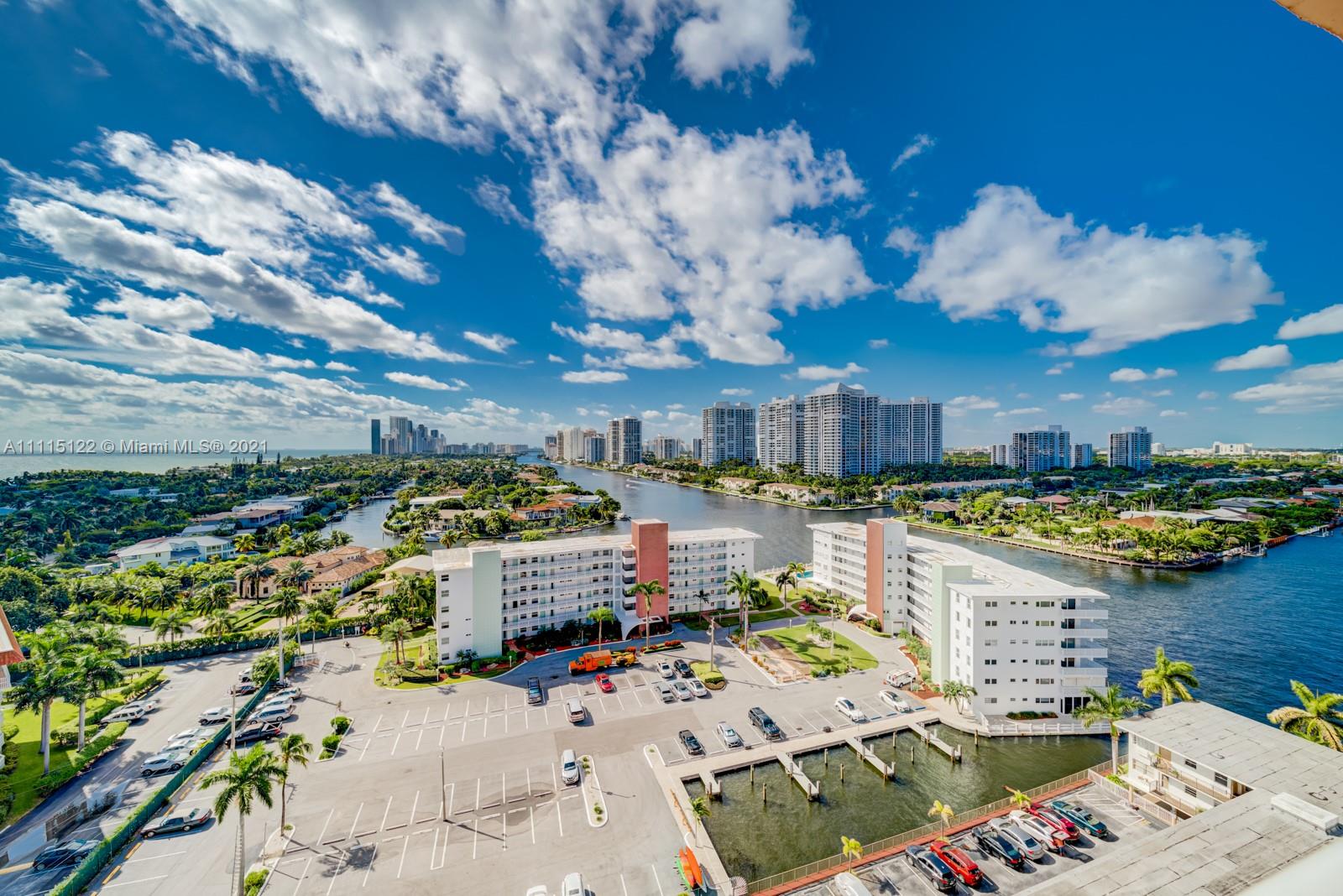 CLIFTON CONDO - Residential