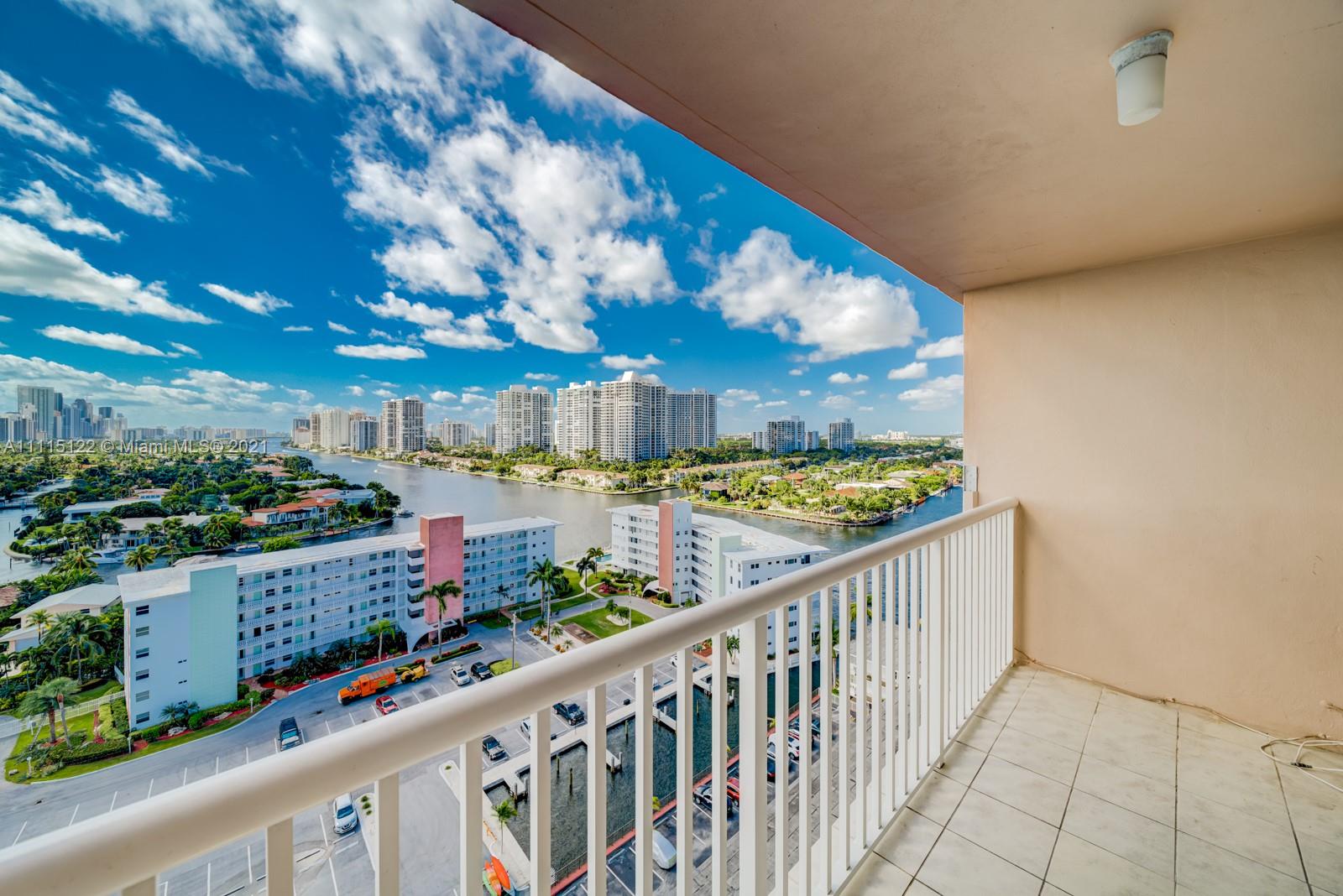 CLIFTON CONDO - Residential