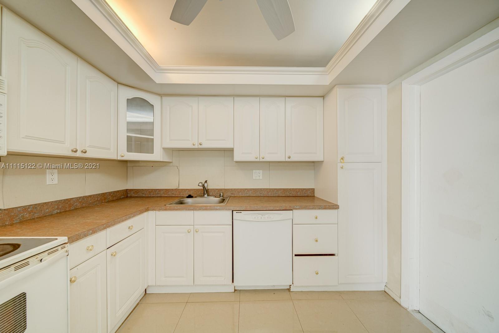 CLIFTON CONDO - Residential