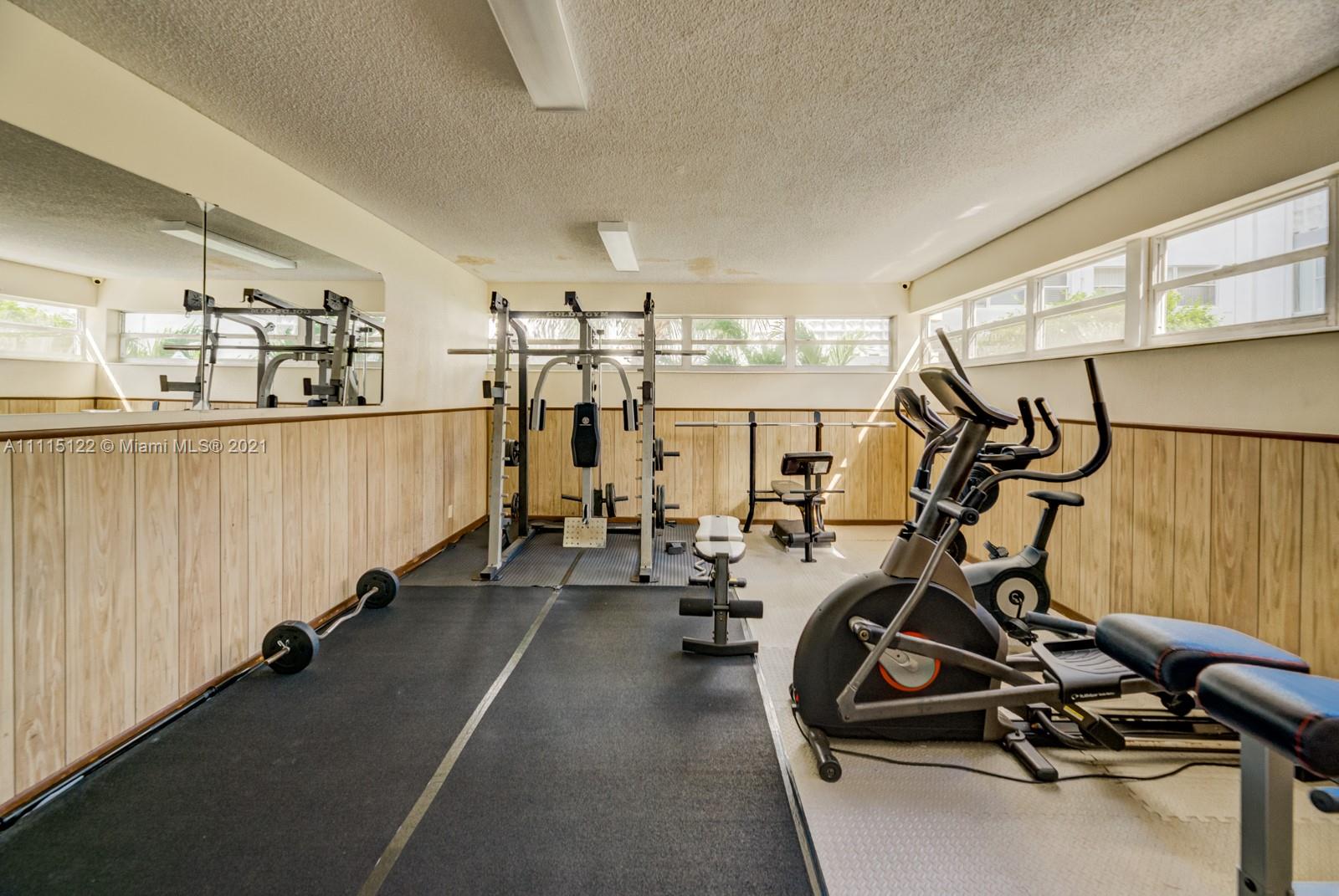 CLIFTON CONDO - Residential
