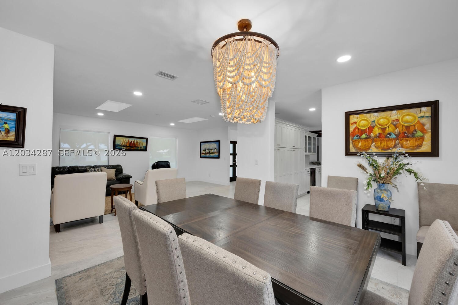NOB HILL ESTS - Residential Lease