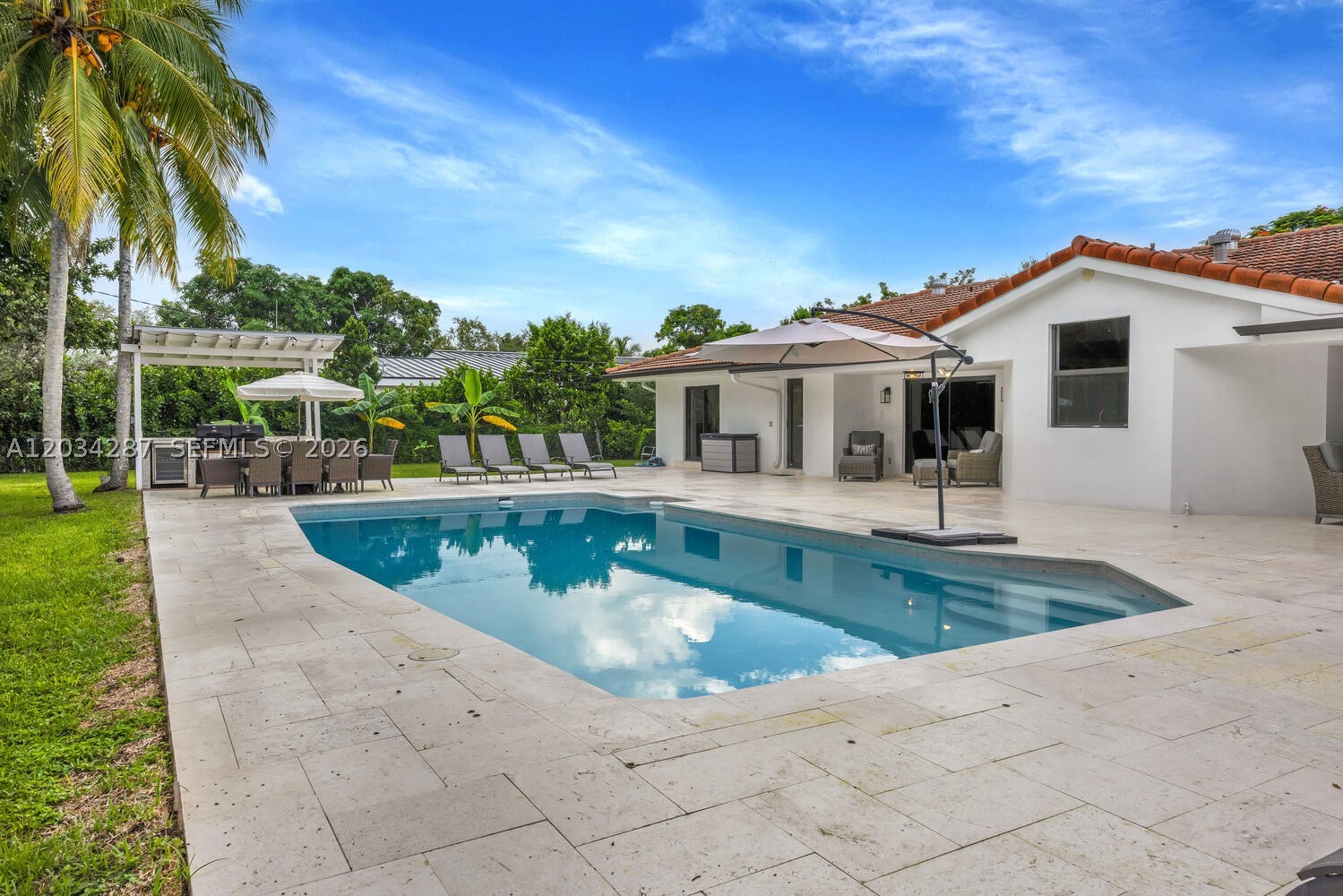 NOB HILL ESTS - Residential Lease