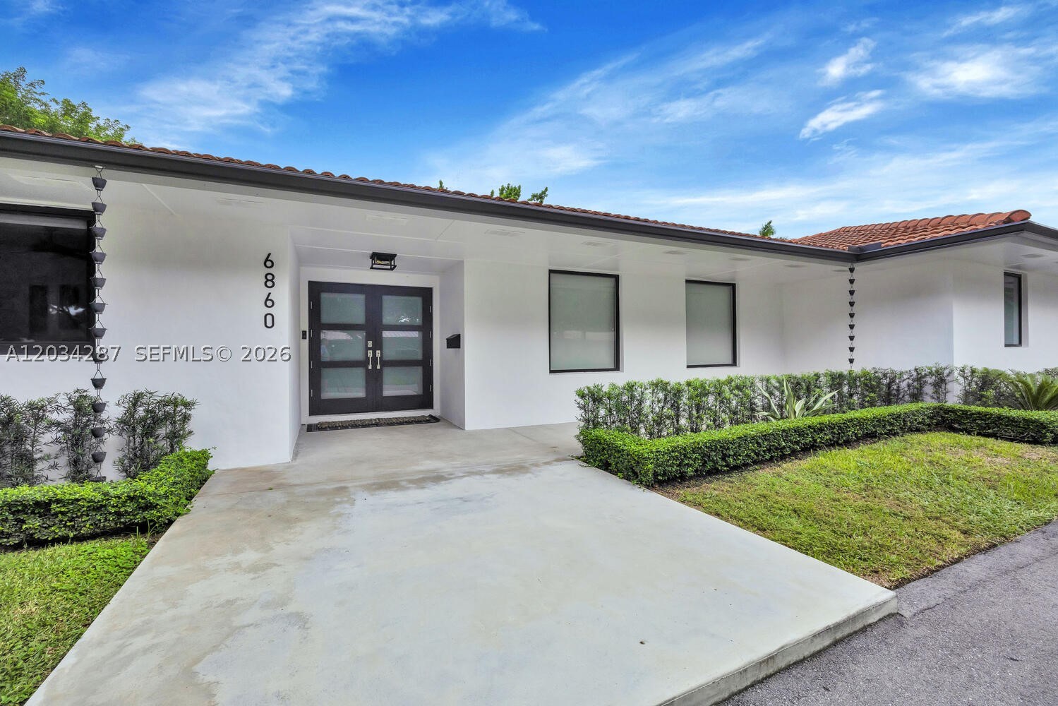 NOB HILL ESTS - Residential Lease
