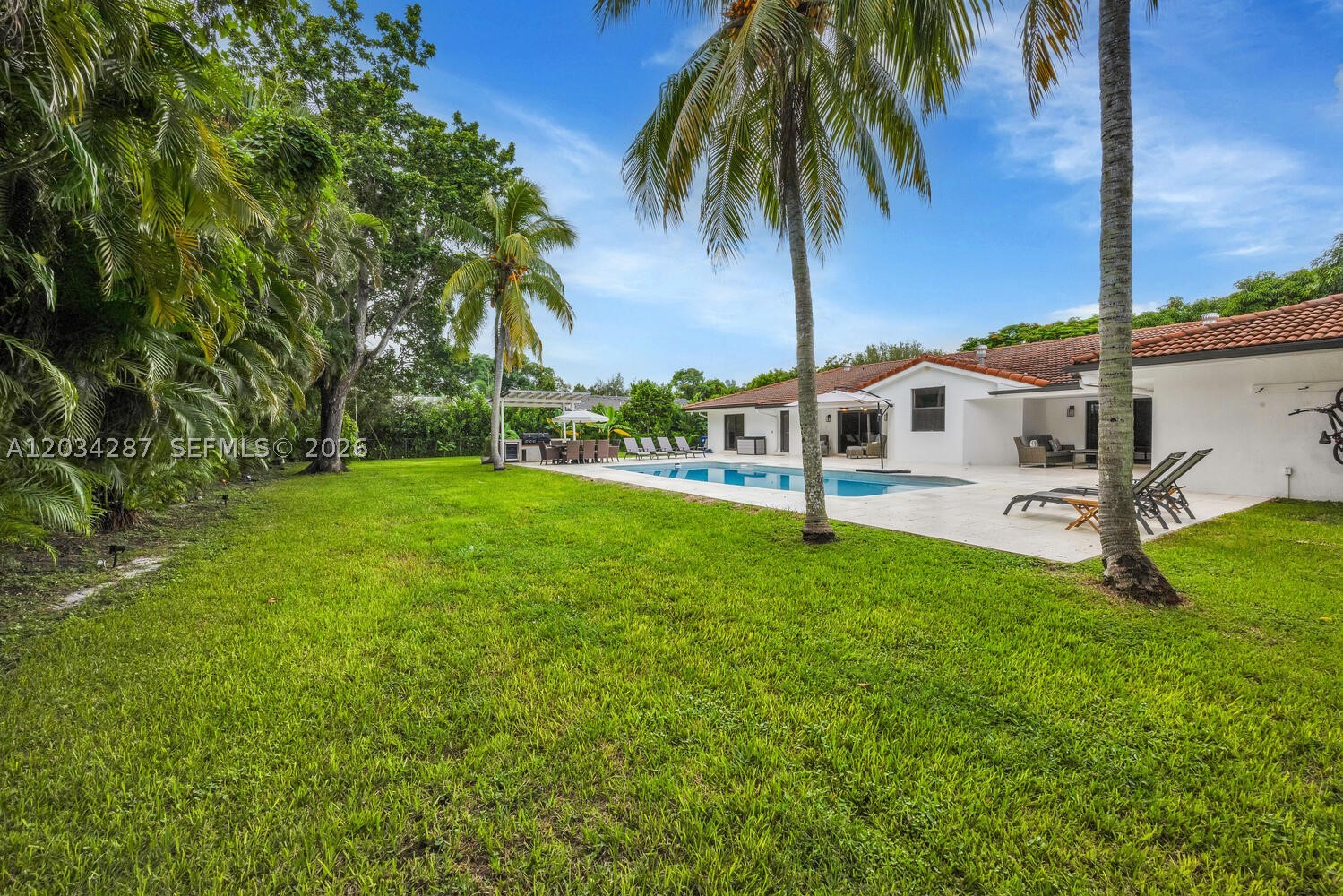 NOB HILL ESTS - Residential Lease