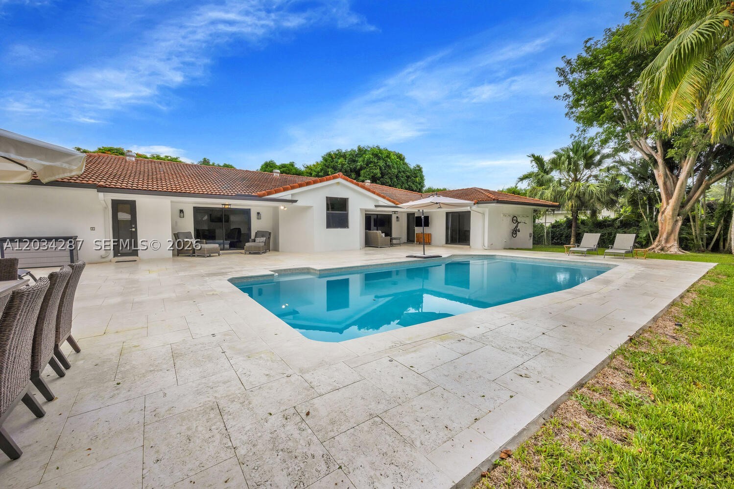 NOB HILL ESTS - Residential Lease