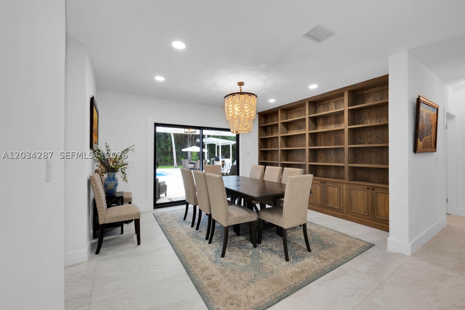 NOB HILL ESTS - Residential Lease