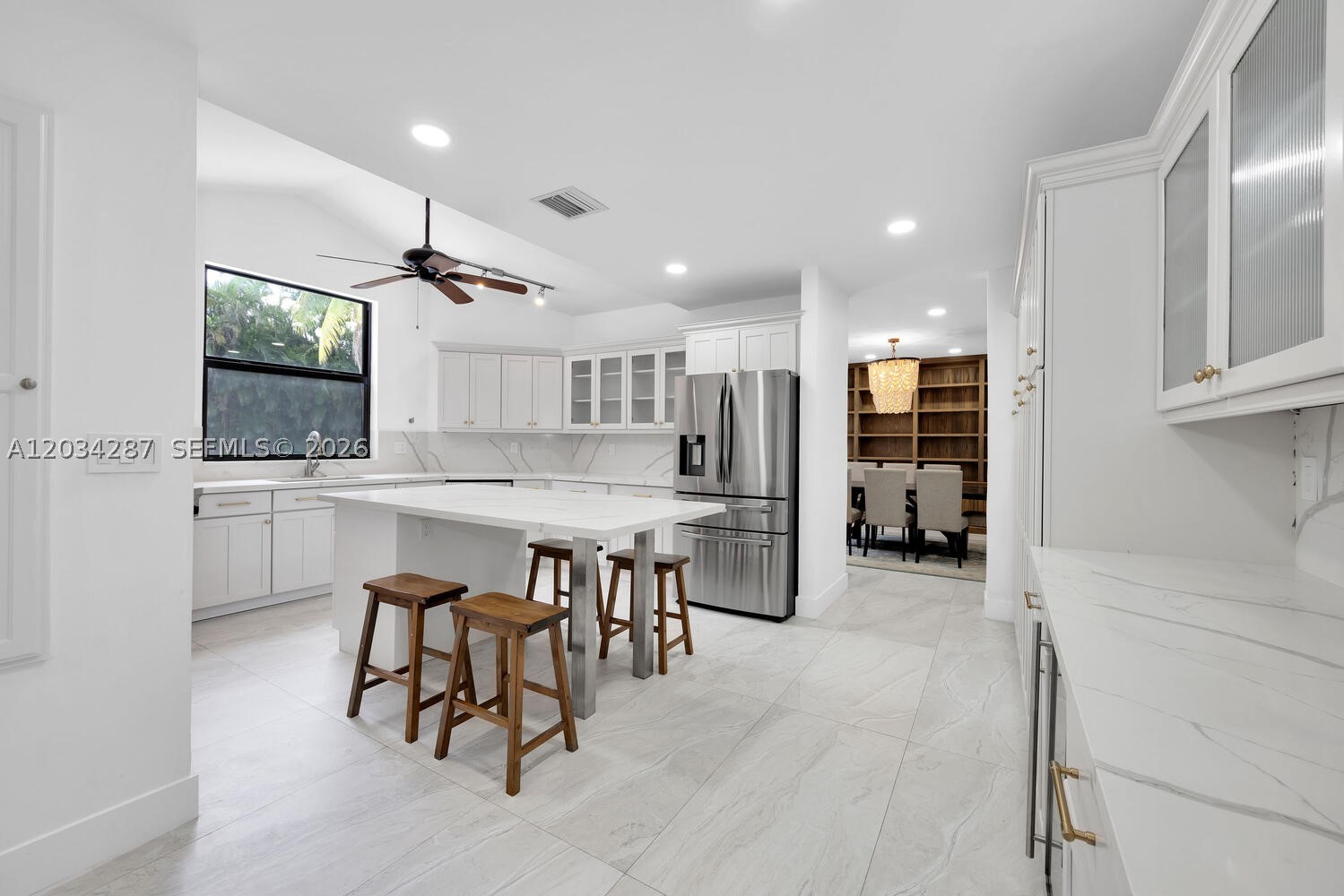 NOB HILL ESTS - Residential Lease