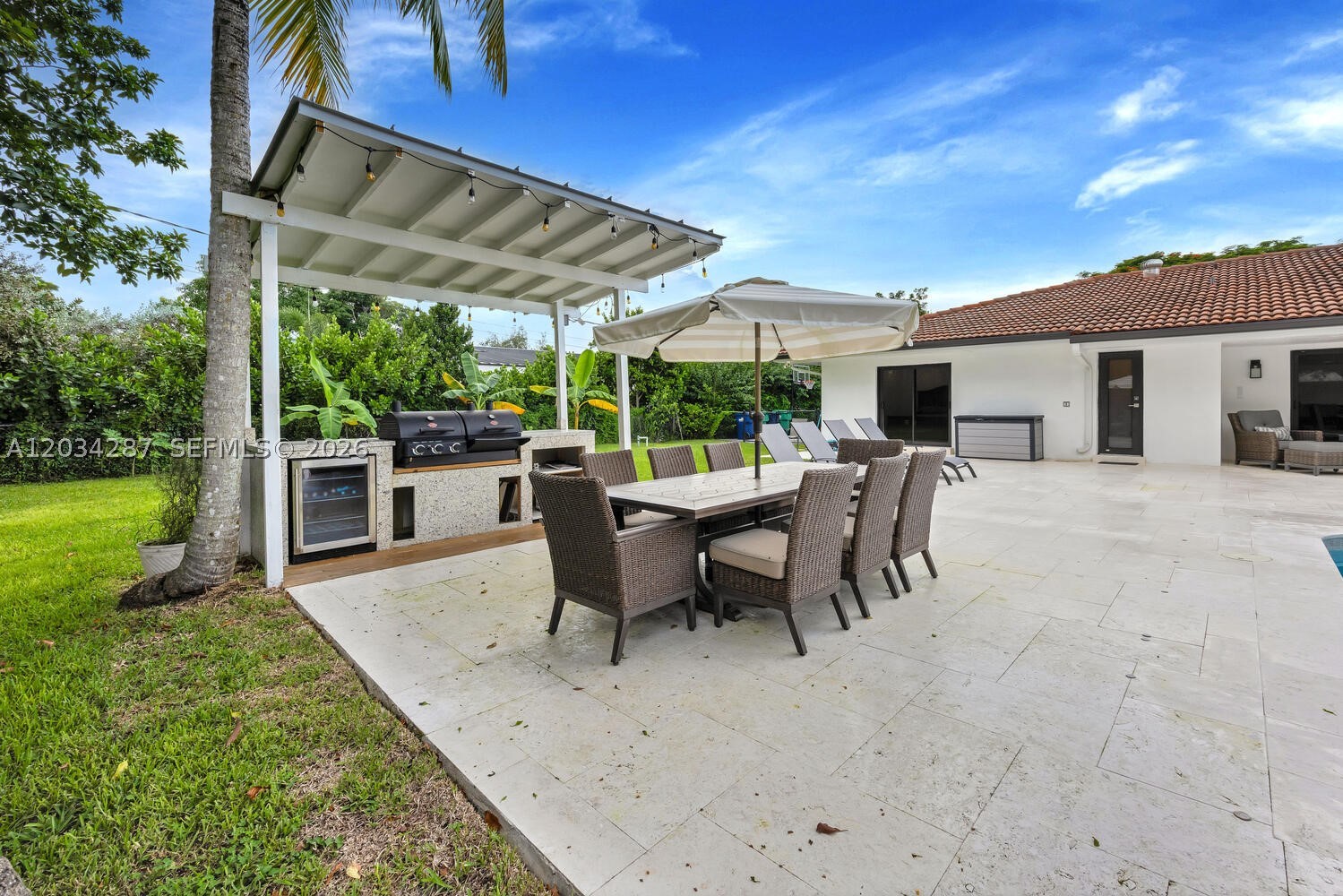 NOB HILL ESTS - Residential Lease