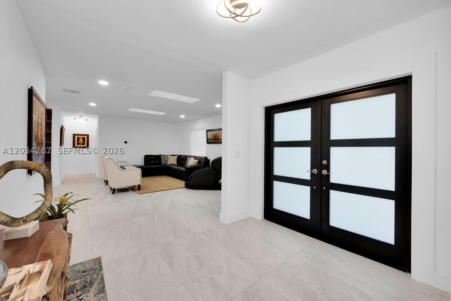 NOB HILL ESTS - Residential Lease