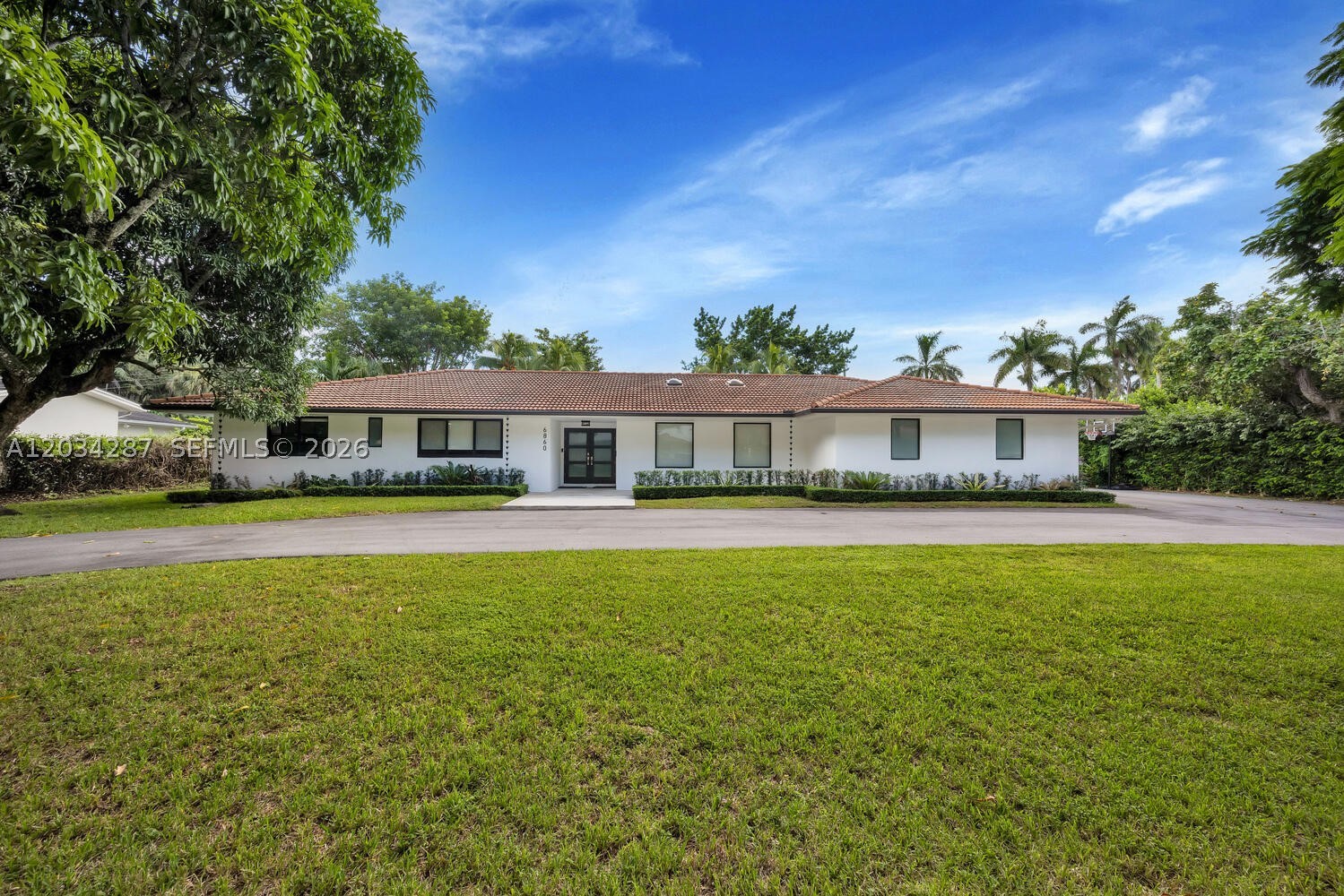 NOB HILL ESTS - Residential Lease