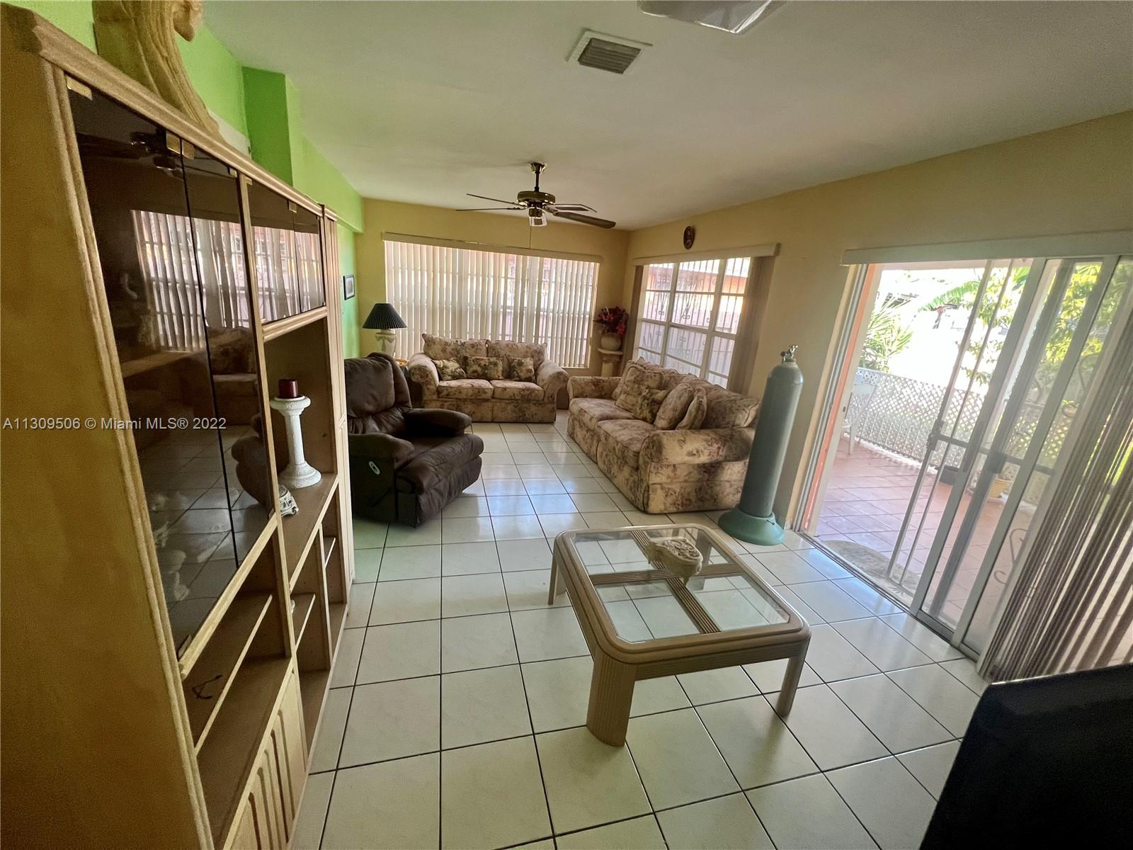 WEST FLAGLER PK SEC B - Residential