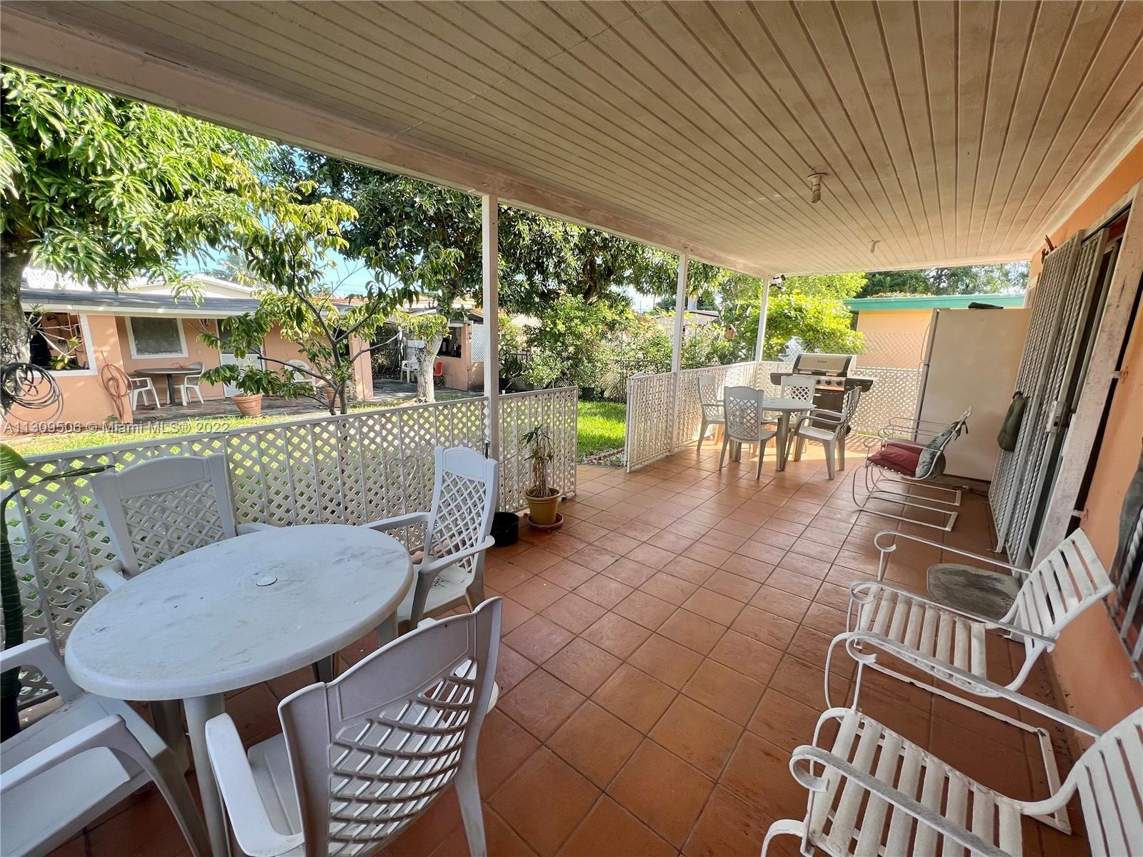 WEST FLAGLER PK SEC B - Residential