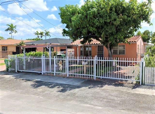 WEST FLAGLER PK SEC B - Residential