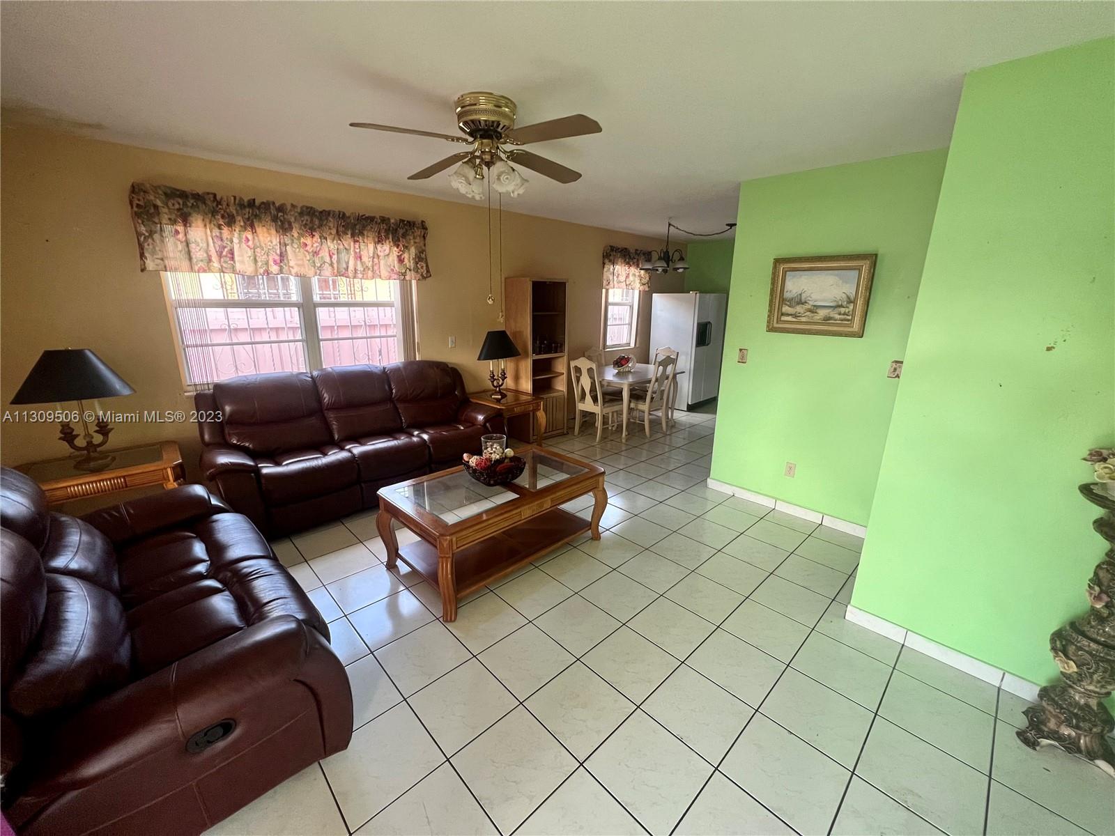 WEST FLAGLER PK SEC B - Residential