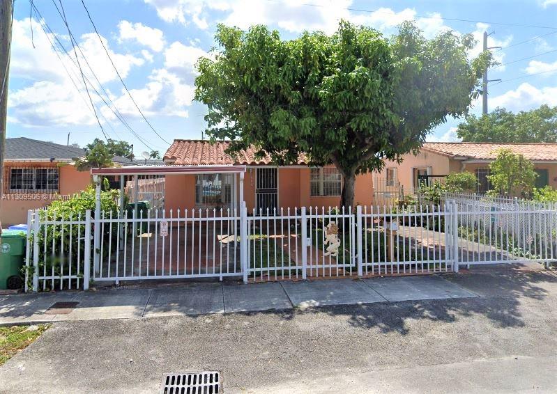 WEST FLAGLER PK SEC B - Residential