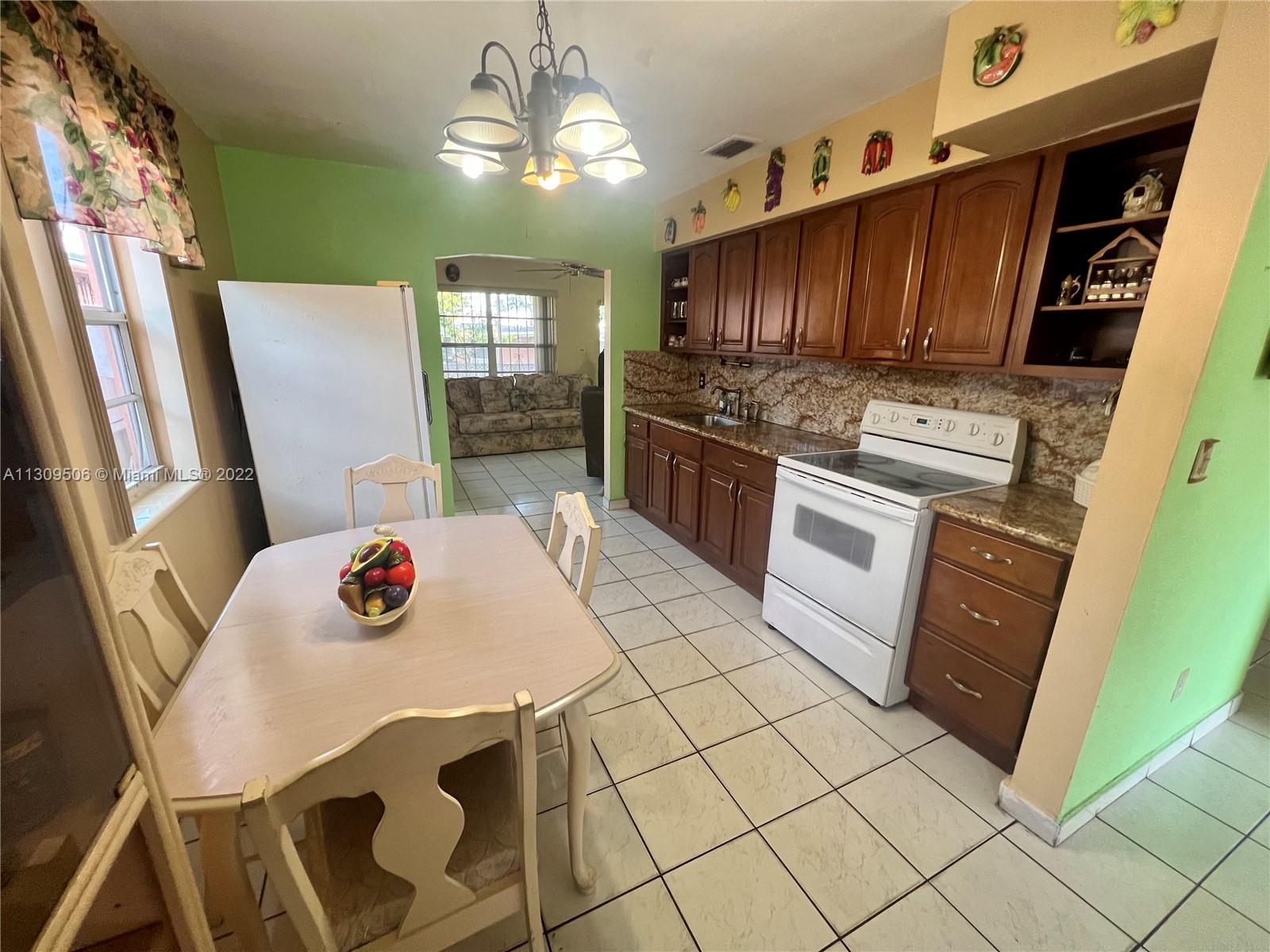 WEST FLAGLER PK SEC B - Residential