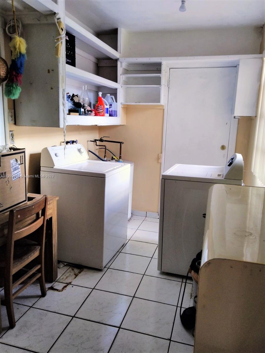 WEST FLAGLER PK SEC B - Residential