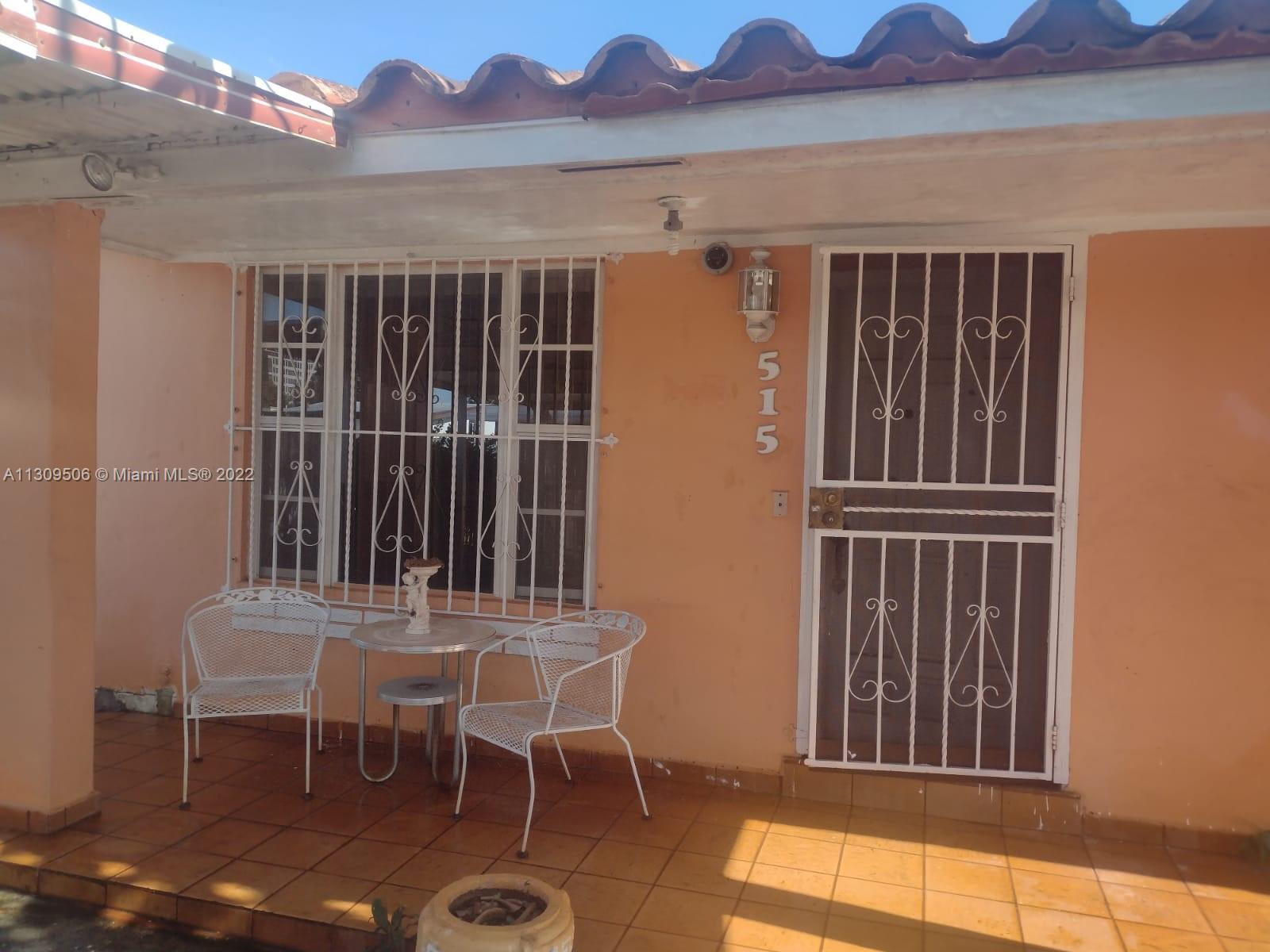 WEST FLAGLER PK SEC B - Residential