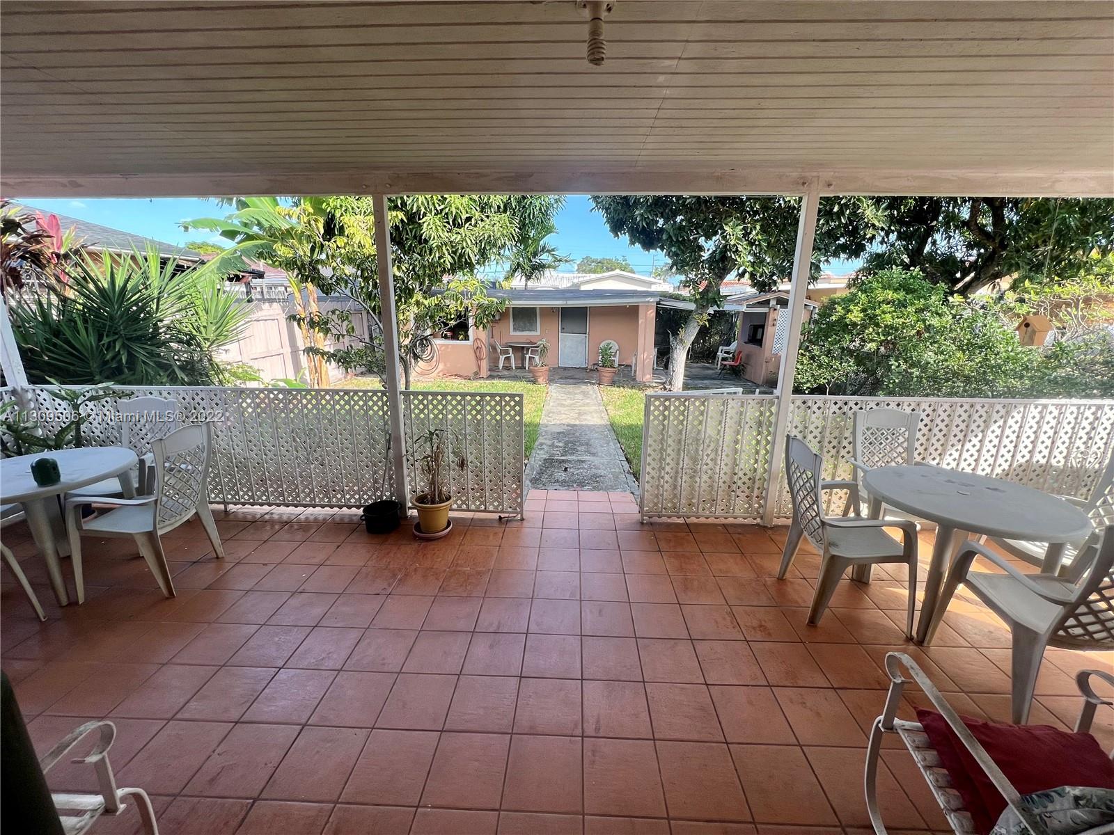 WEST FLAGLER PK SEC B - Residential