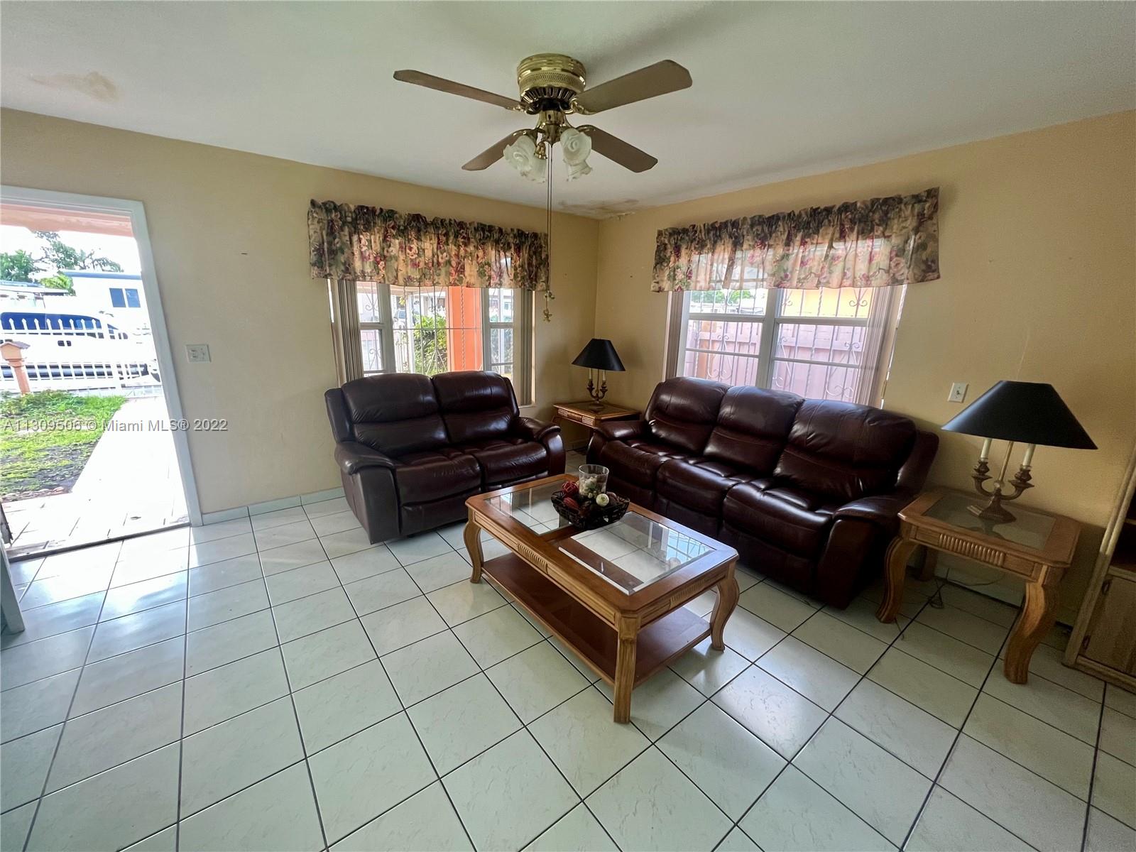 WEST FLAGLER PK SEC B - Residential