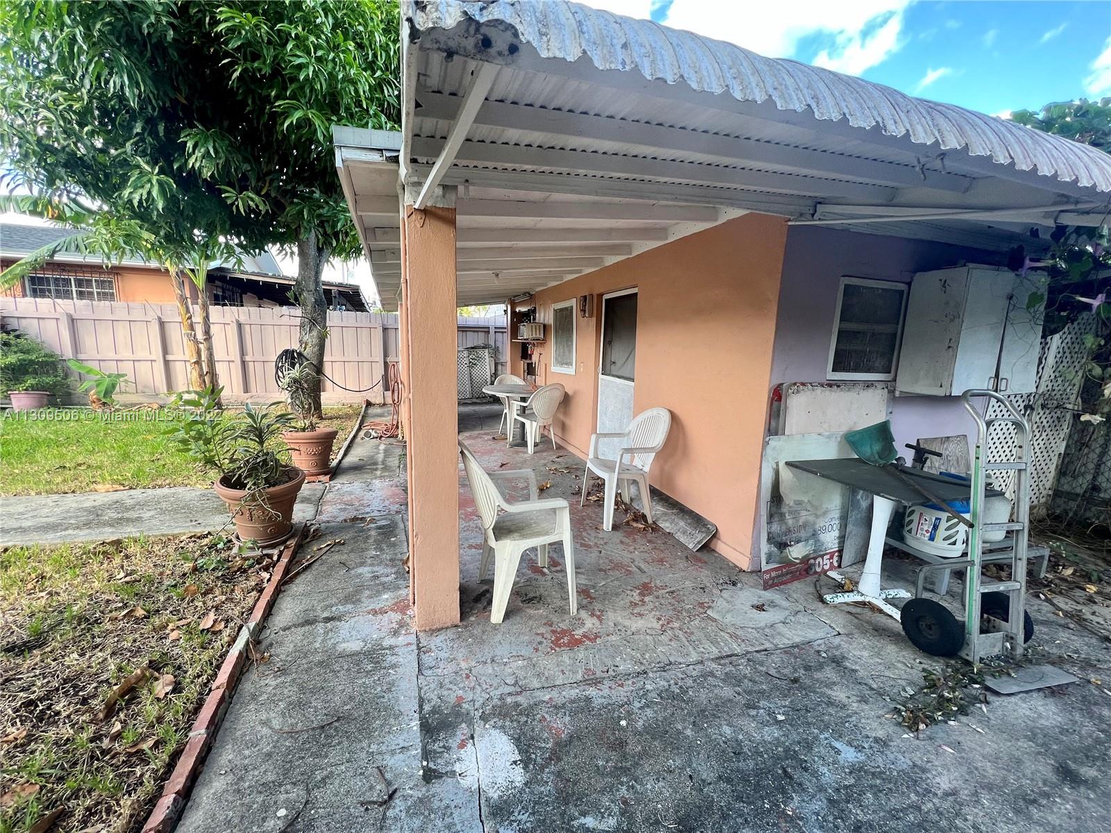 WEST FLAGLER PK SEC B - Residential