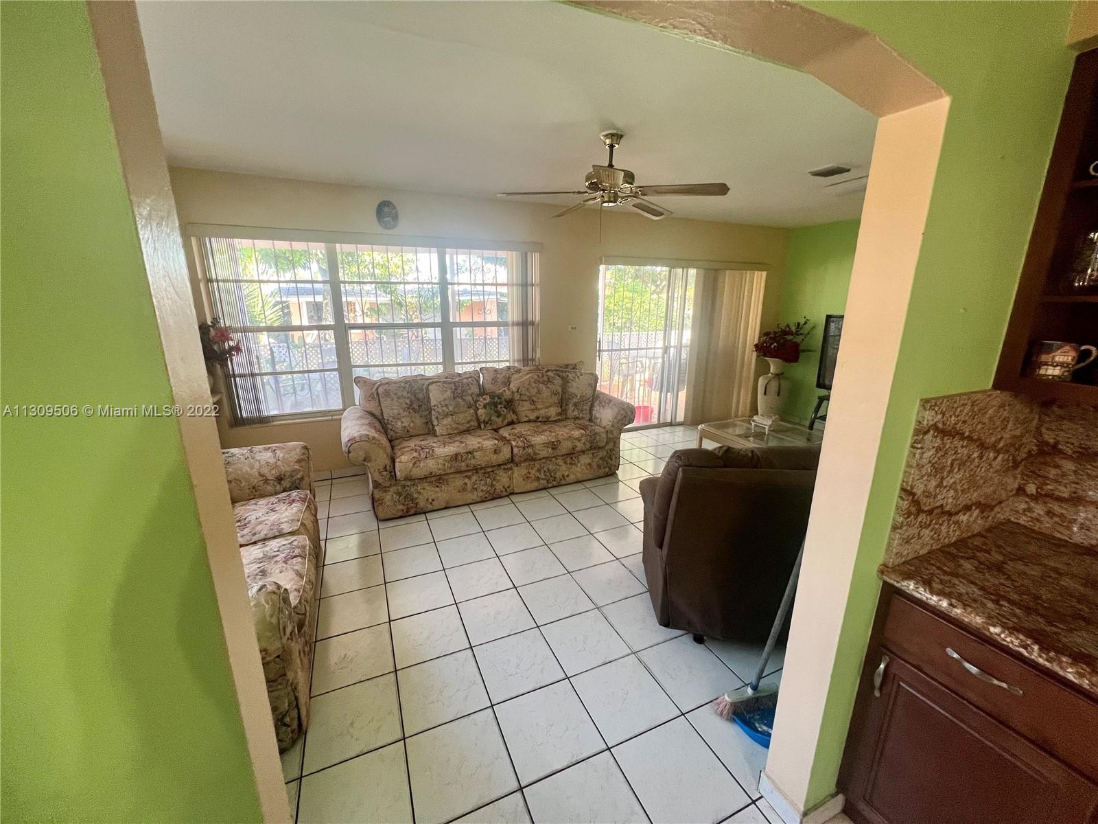 WEST FLAGLER PK SEC B - Residential