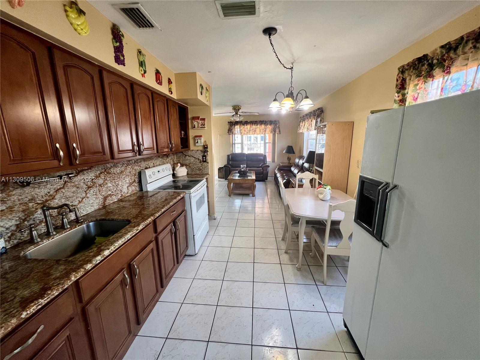 WEST FLAGLER PK SEC B - Residential