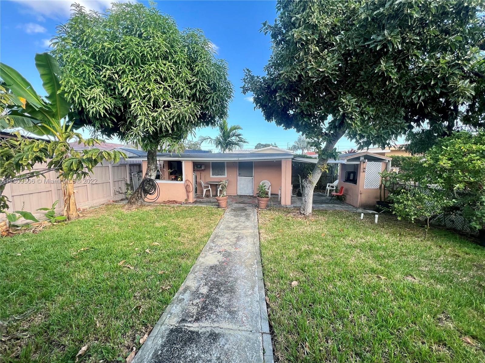 WEST FLAGLER PK SEC B - Residential