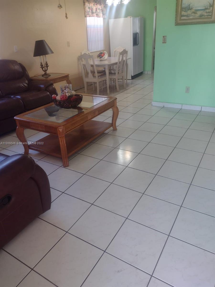 WEST FLAGLER PK SEC B - Residential