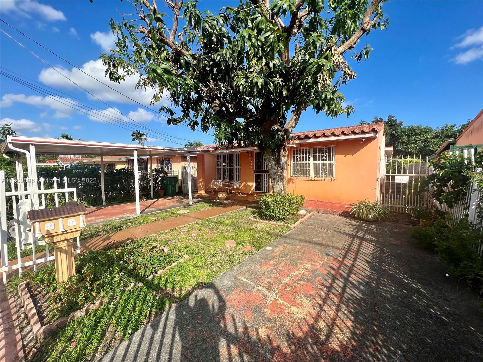 WEST FLAGLER PK SEC B - Residential