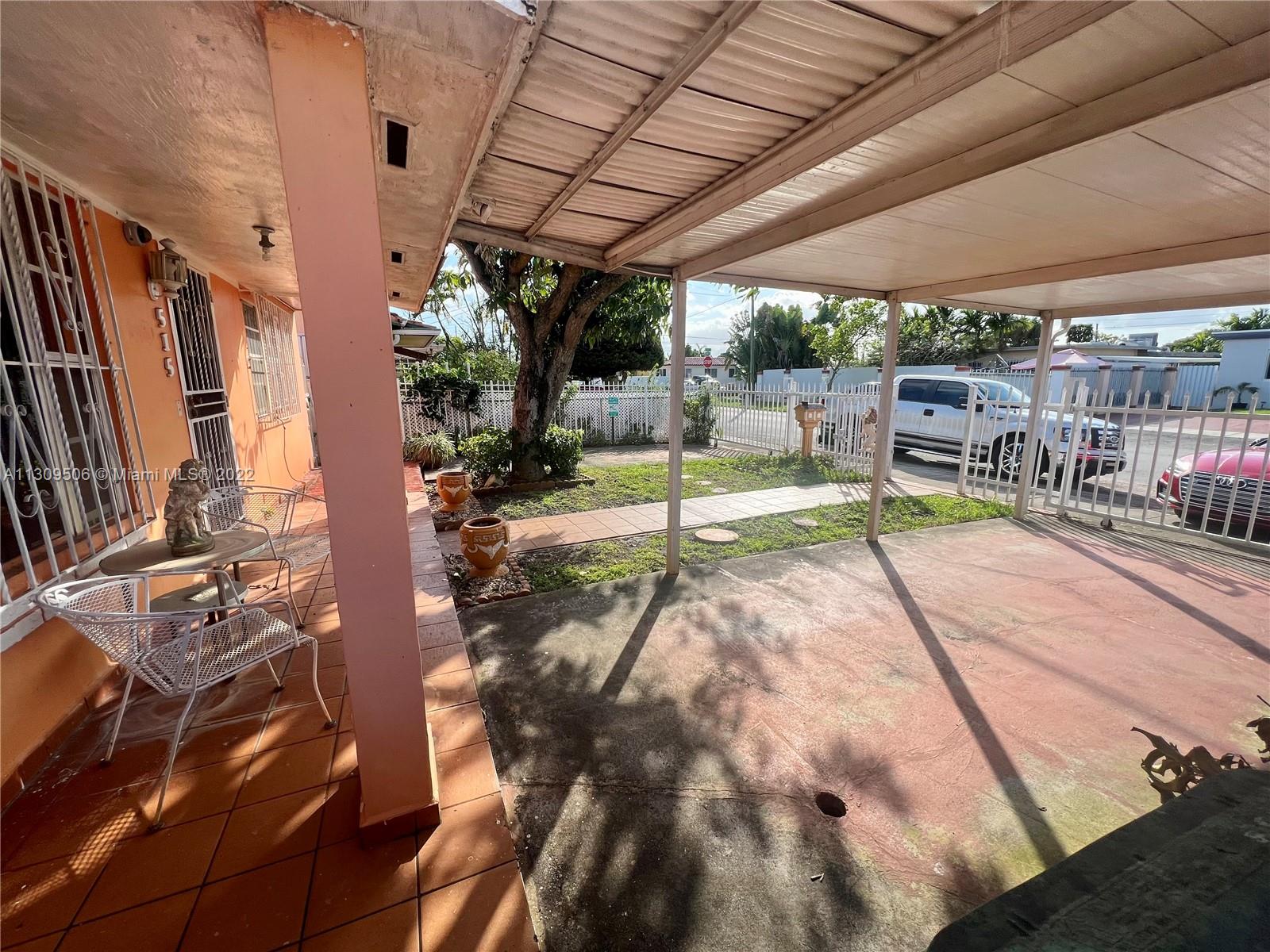 WEST FLAGLER PK SEC B - Residential