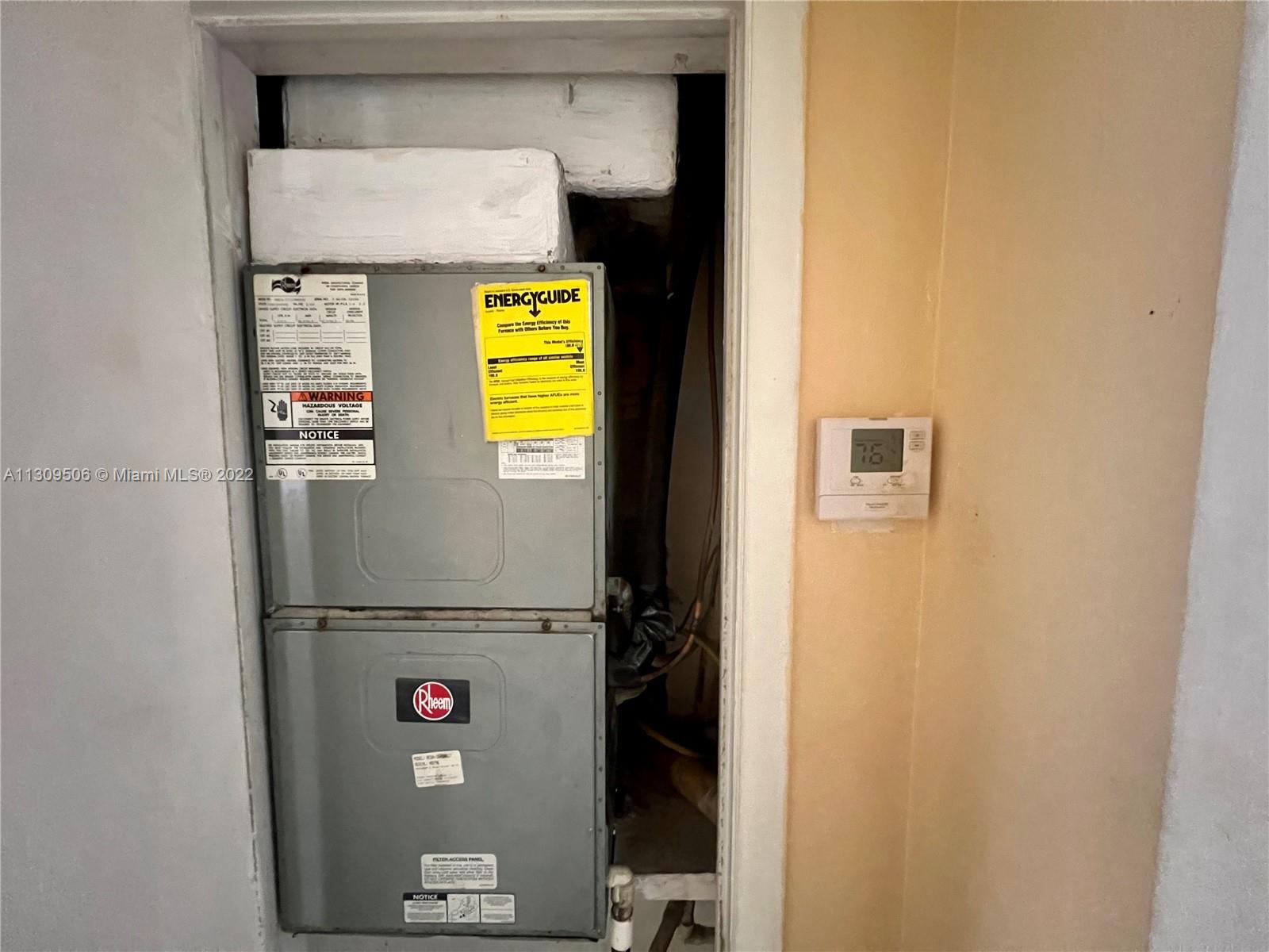 WEST FLAGLER PK SEC B - Residential