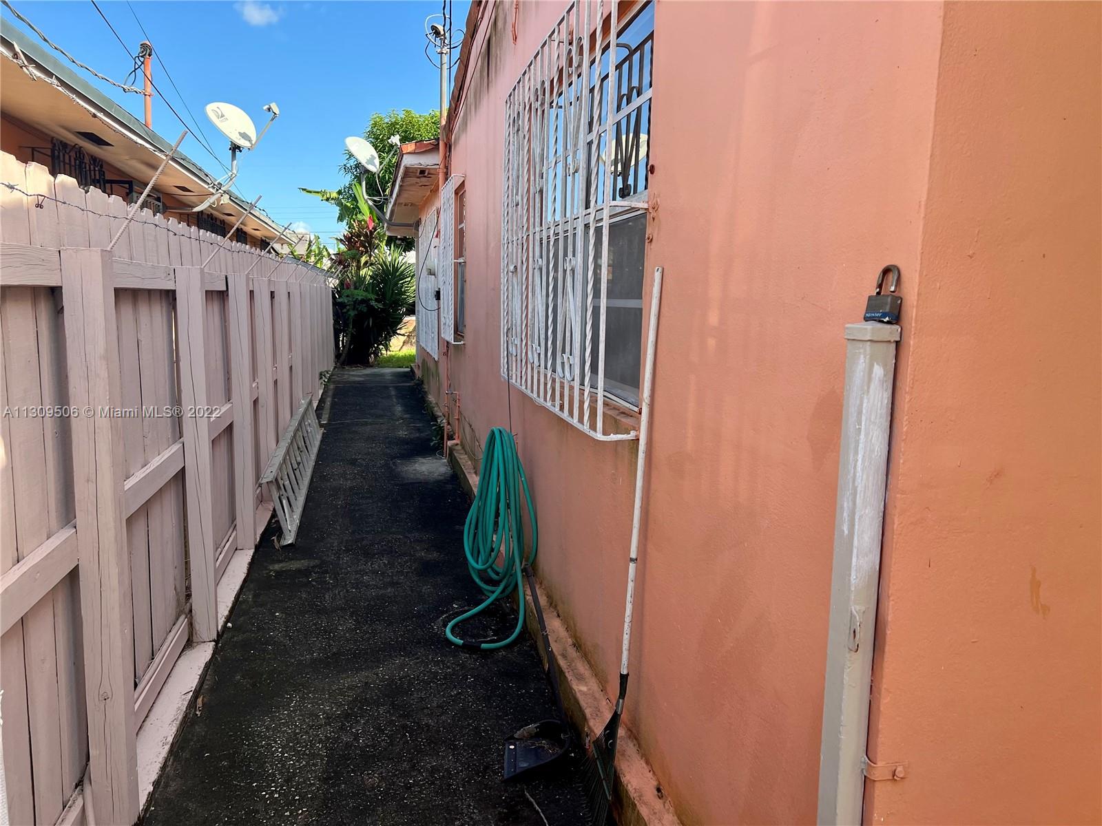 WEST FLAGLER PK SEC B - Residential
